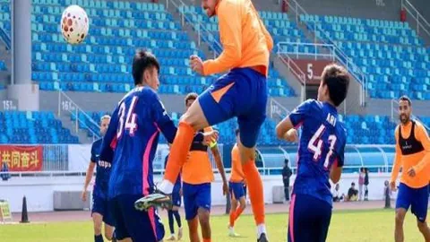 杭州亚运：陈巧珠两球建功，广东女足力克乌兹别克斯坦获铜牌